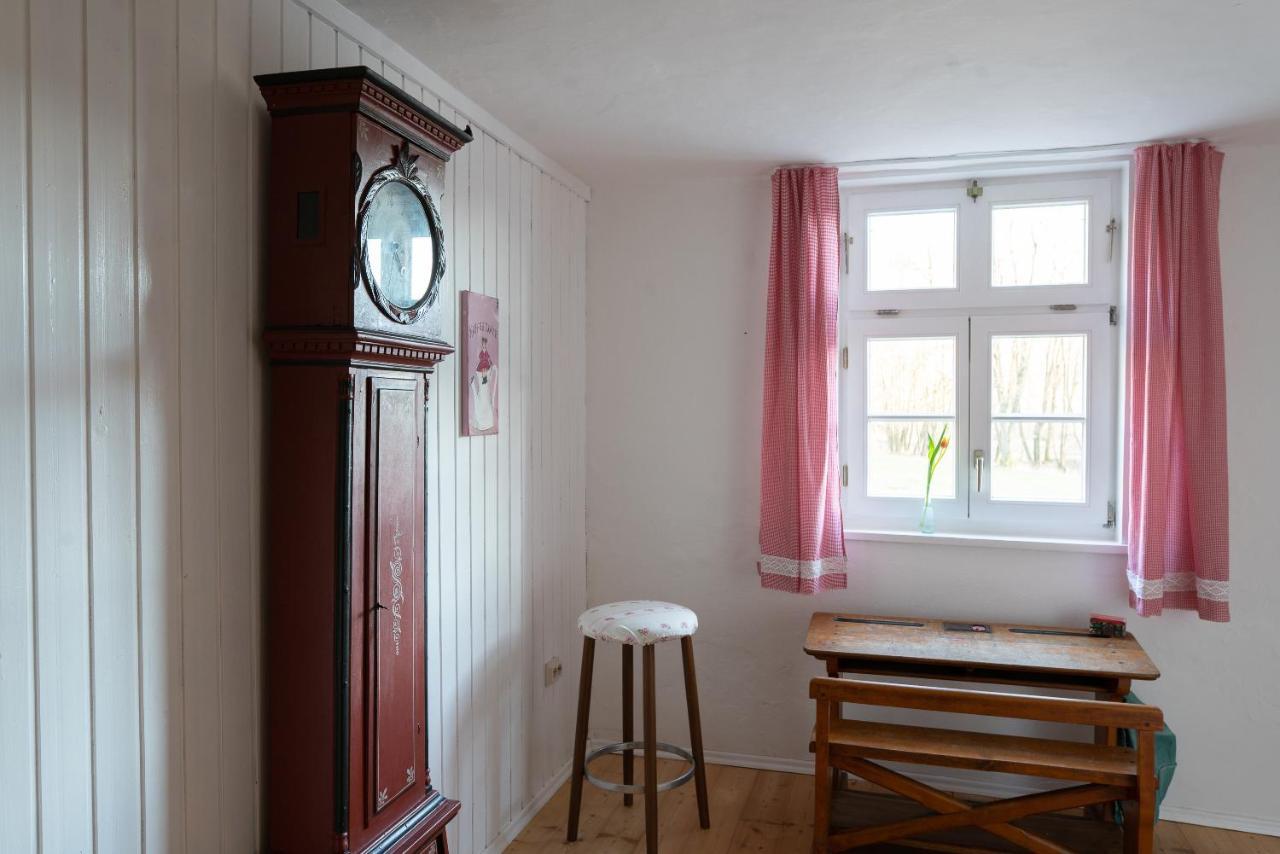 Vila Suffelmuehle Bad Driburg Exteriér fotografie